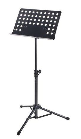 Lot de 5 x Music Stand