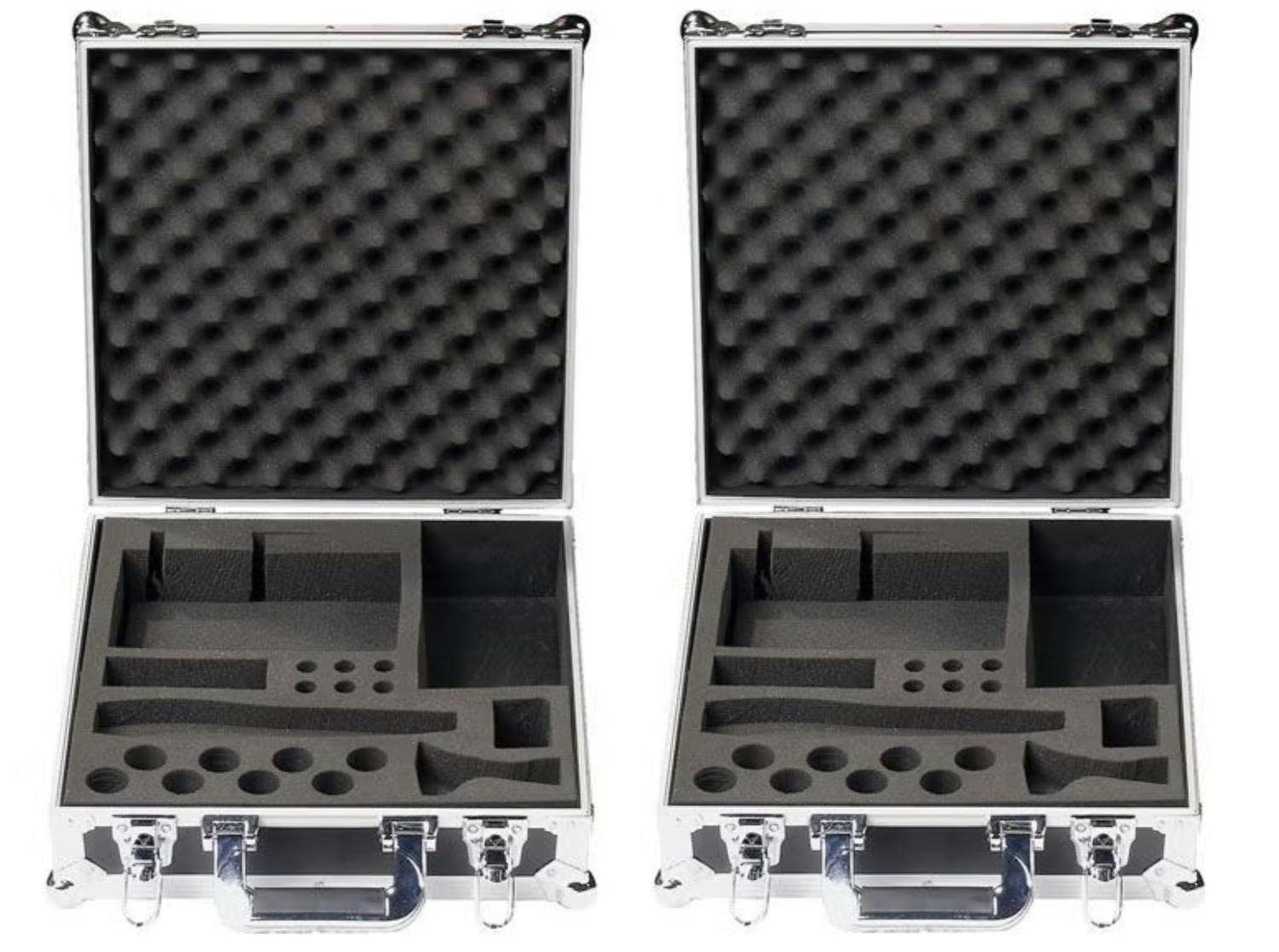 2 x DAP mallette micro sans fil - NEUF